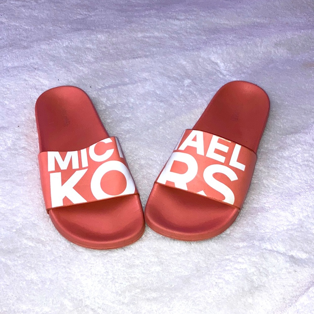 Michael kors sandals 💖